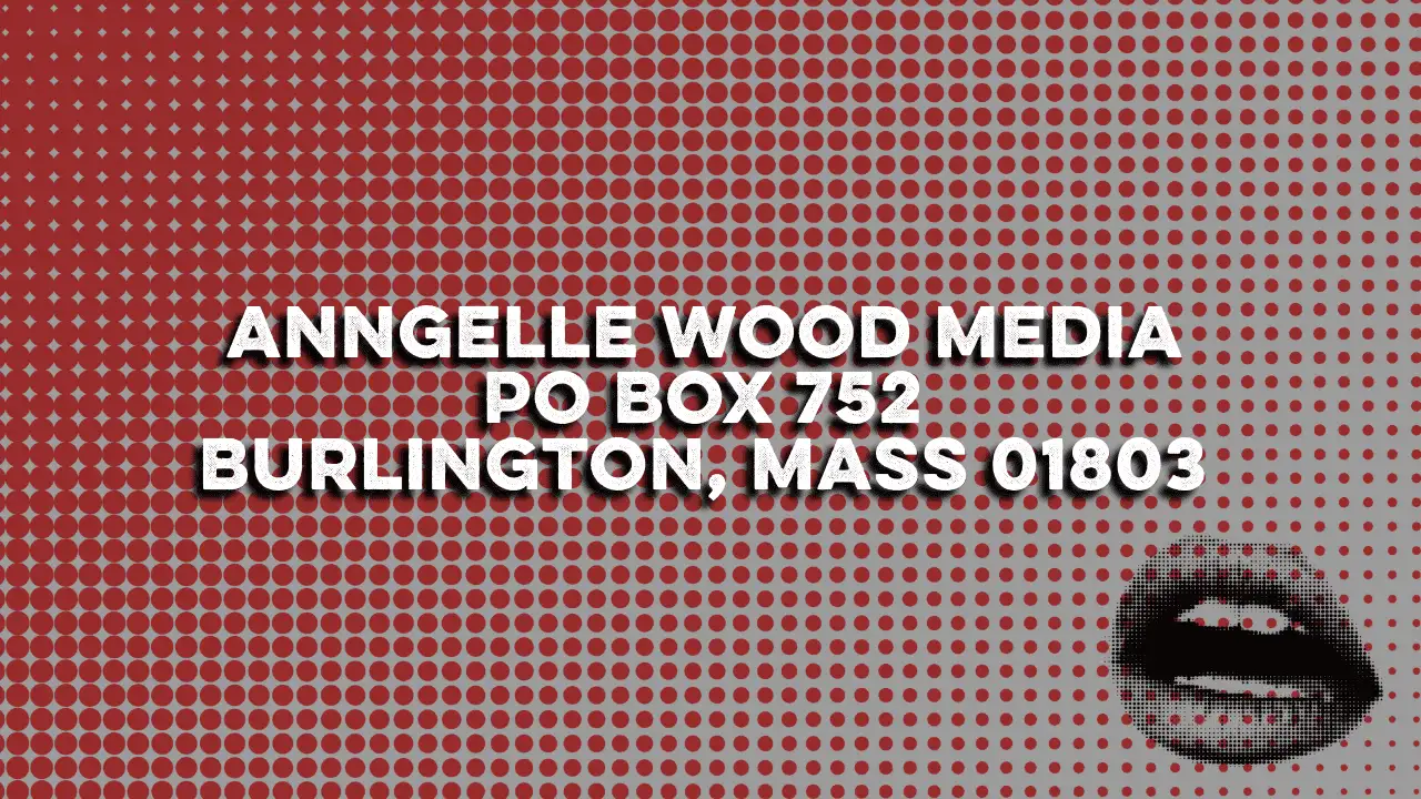 anngelle wood media