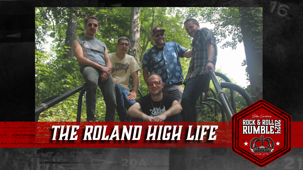 THE ROLAND HIGH LIFE RUMBLE 2024