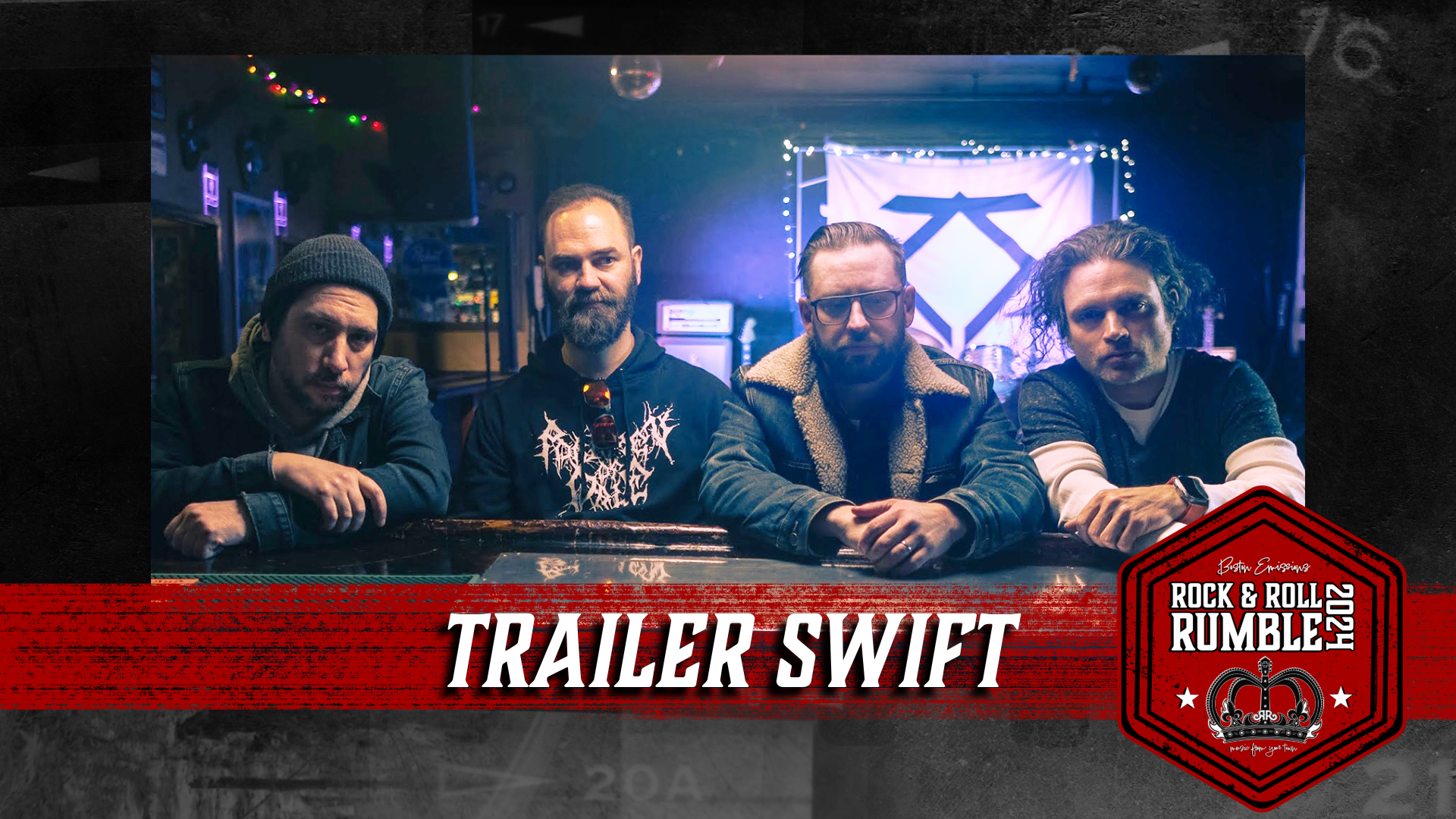 TRAILER SWIFT RUMBLE 2024