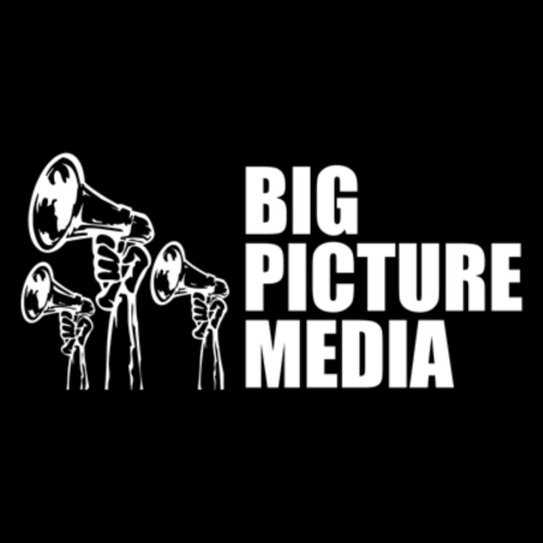 Big Picture Media/ZODHIAC Records
