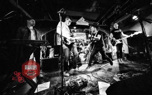 THE ROLAND HIGH LIFE