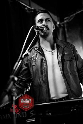 THE ROLAND HIGH LIFE