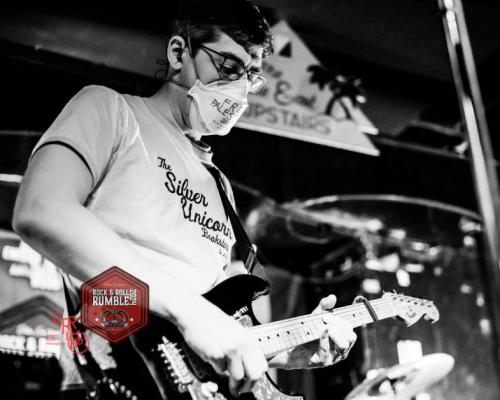 THE ROLAND HIGH LIFE