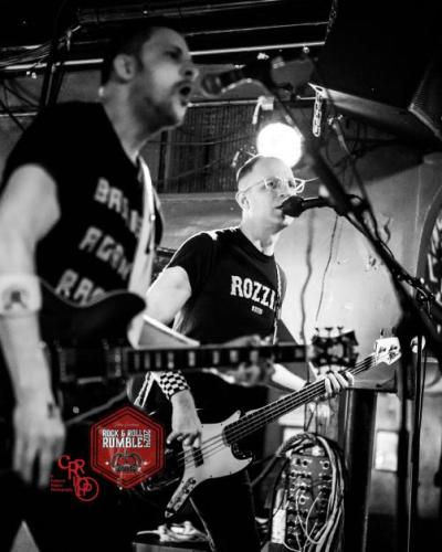 THE ROLAND HIGH LIFE