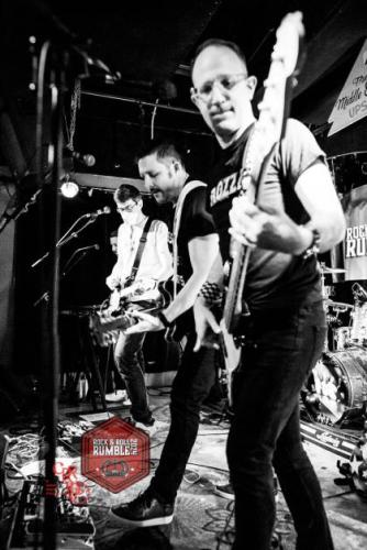 THE ROLAND HIGH LIFE