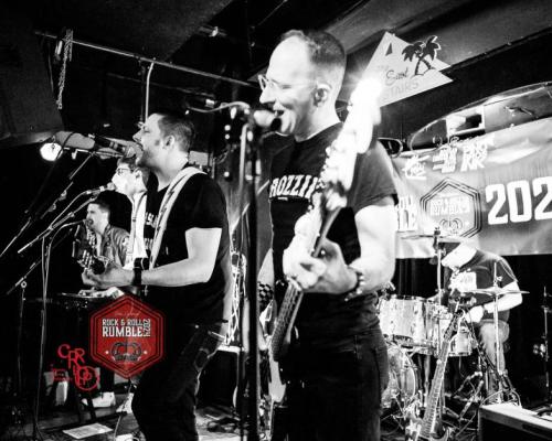 THE ROLAND HIGH LIFE