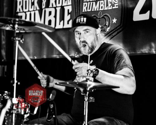 THE ROLAND HIGH LIFE