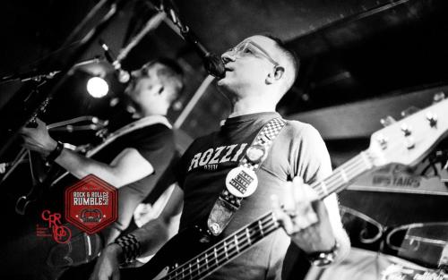 THE ROLAND HIGH LIFE