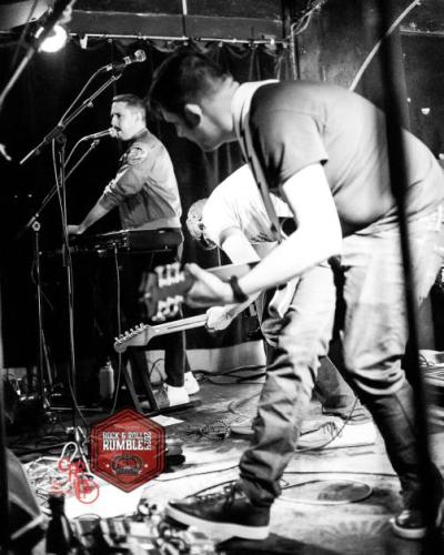 THE ROLAND HIGH LIFE