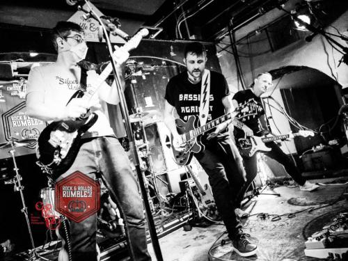 THE ROLAND HIGH LIFE