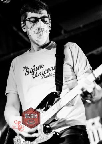 THE ROLAND HIGH LIFE