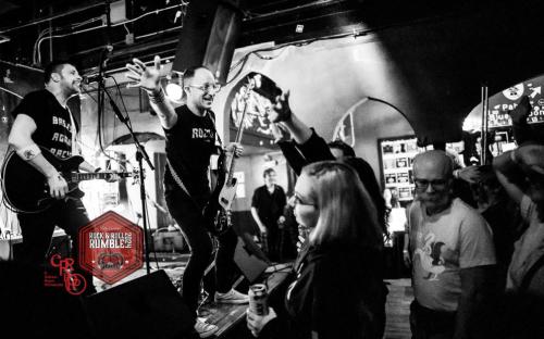 THE ROLAND HIGH LIFE