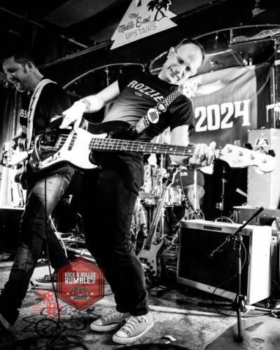 THE ROLAND HIGH LIFE