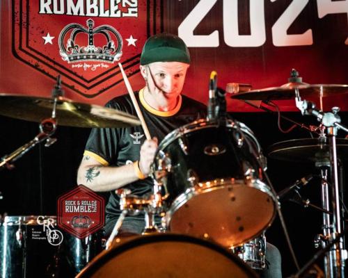 CE SKIDMORE AND THE DAMN FINE BAND