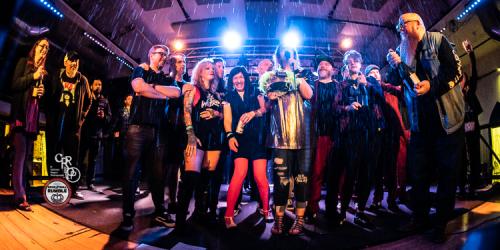 Rock & Roll Rumble Finale