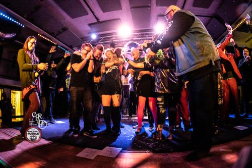 Rock & Roll Rumble Finale