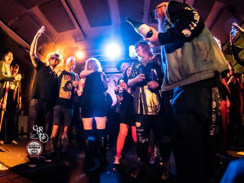 Rock & Roll Rumble Finale