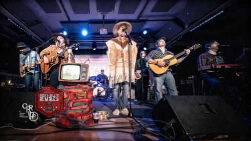 Other Brother Darryl 5/4/24