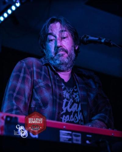 Other Brother Darryl 5/4/24