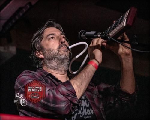 Other Brother Darryl 5/4/24