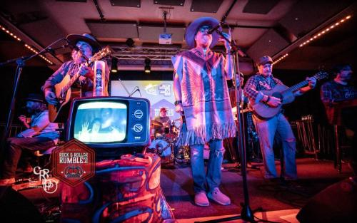 Other Brother Darryl 5/4/24