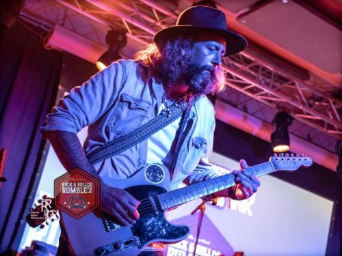 Other Brother Darryl 5/4/24