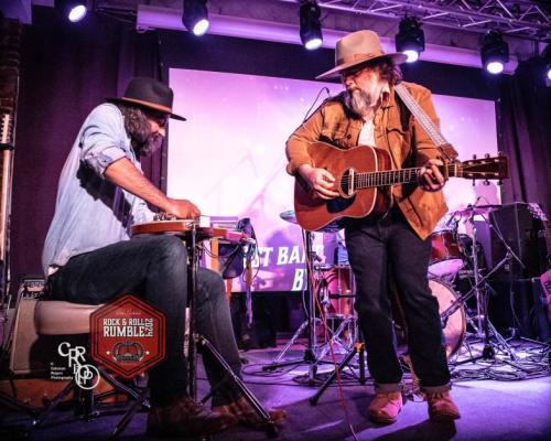 Other Brother Darryl 5/4/24