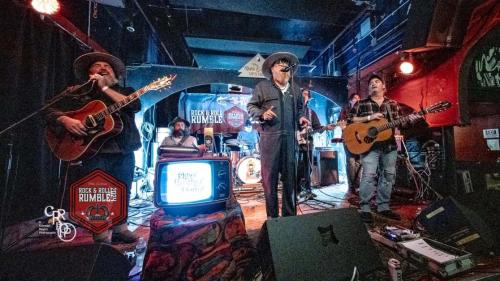 OTHER BROTHER DARRYL