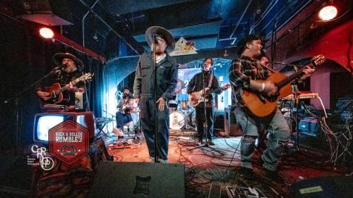 OTHER BROTHER DARRYL