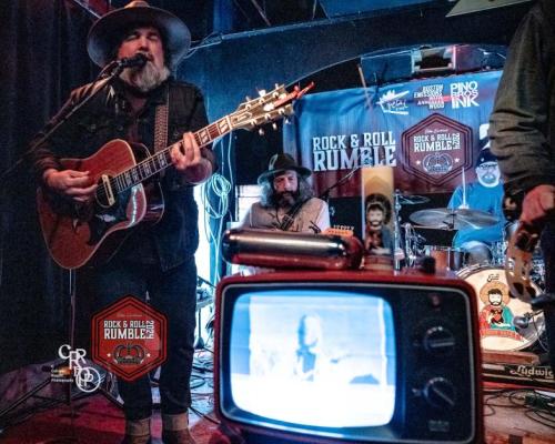 OTHER BROTHER DARRYL