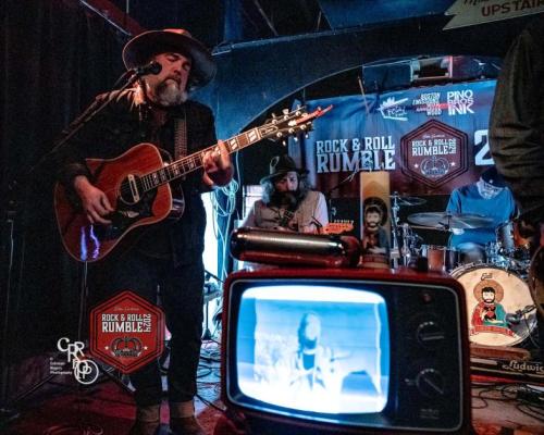 OTHER BROTHER DARRYL