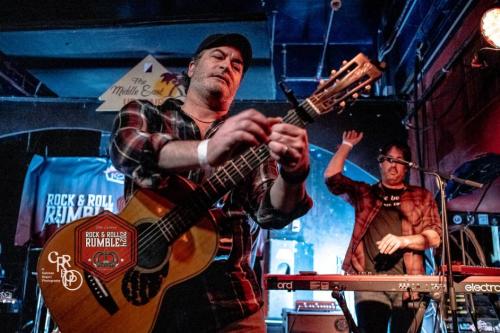 OTHER BROTHER DARRYL