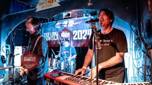 OTHER BROTHER DARRYL