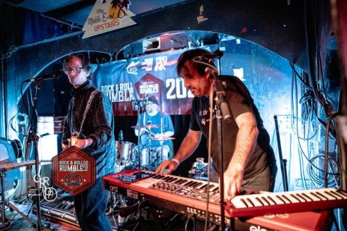 OTHER BROTHER DARRYL