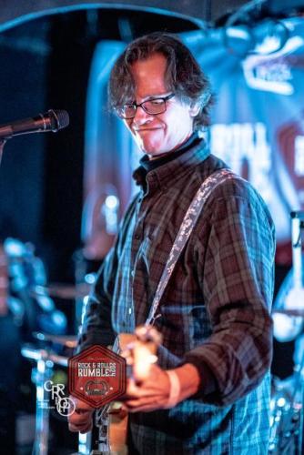 OTHER BROTHER DARRYL