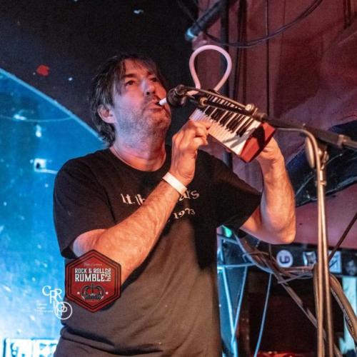 OTHER BROTHER DARRYL