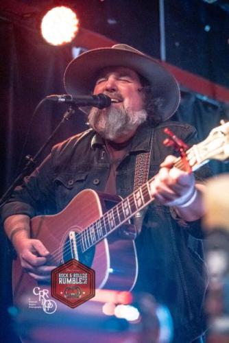 OTHER BROTHER DARRYL