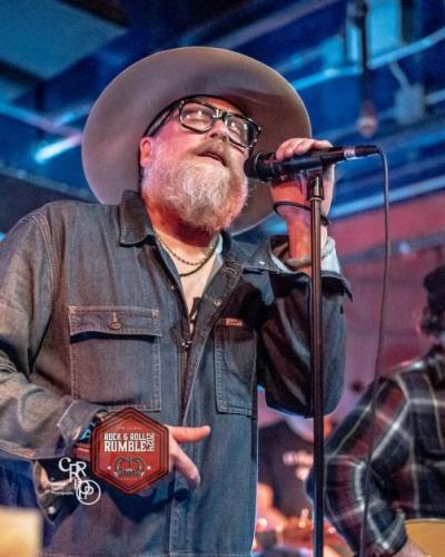 OTHER BROTHER DARRYL