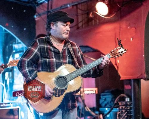 OTHER BROTHER DARRYL