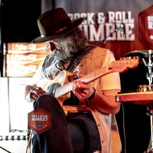 OTHER BROTHER DARRYL