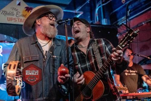 OTHER BROTHER DARRYL