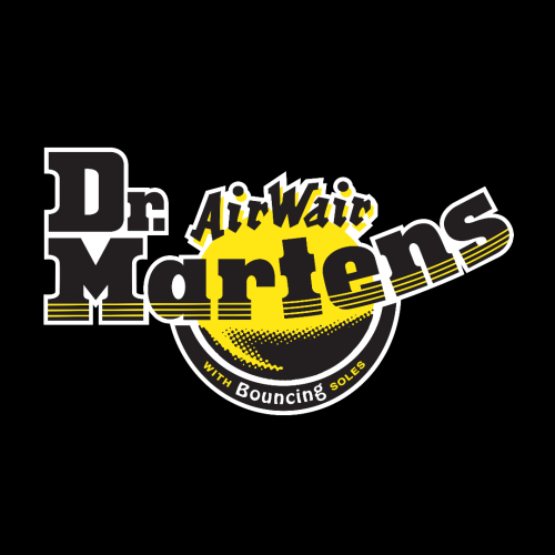 Dr. Martens