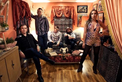 Lonely Leesa and the Lost Cowboys 